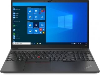 Lenovo ThinkPad E15 G3 20YG004FTX Notebook kullananlar yorumlar